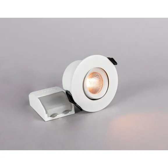 Optic downlight S Quick ISO Vit Tune