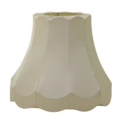 Opulence Lampskärm, Champagne 42 cm