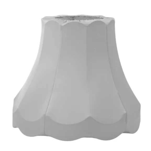 Opulence Lampskärm, Offwhite 42 cm