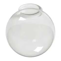 Orsa Glasskärm Ø20, klar