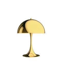 Panthella bordslampa 320 mässing