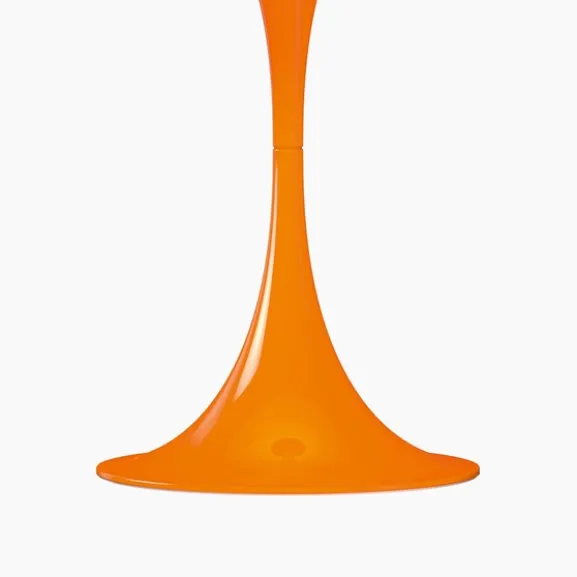 Panthella MINI bordslampa LED, orange