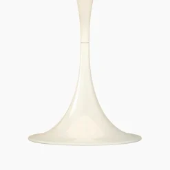 Panthella MINI bordslampa LED, opal