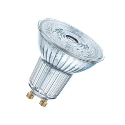 Parathom-LED 3,4W(35W) GU10, 3000K dimbar