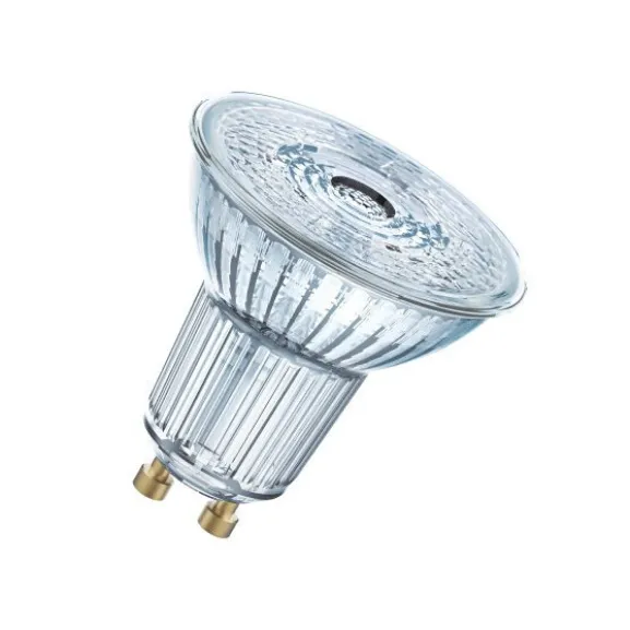 Parathom-LED 3,4W(35W) GU10, 3000K dimbar