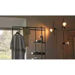 Parentesi tak, vit 400cm dimbar