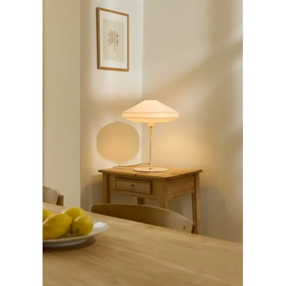 Paris bordslampa Ø40 Soft