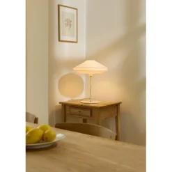 Paris bordslampa Ø40 Soft