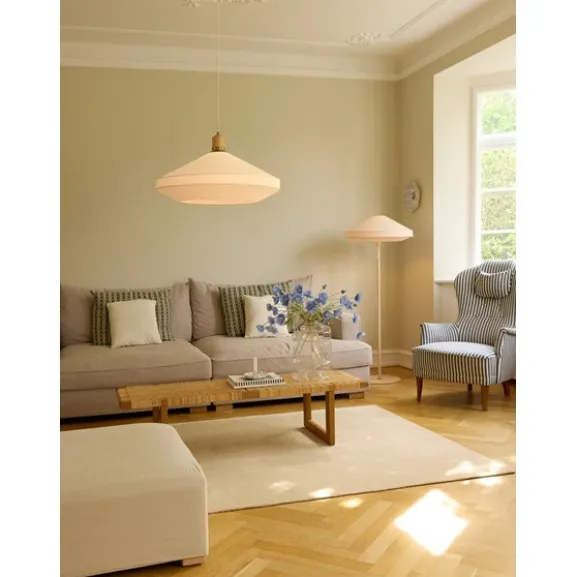 Paris Pendel Ø72 - Soft