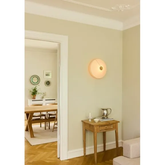 Paris taklampa Ø40 Soft