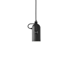 Pendel CARRONADE II Svart/Svart