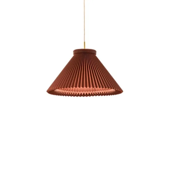 Pendel COLOUR PLEATS, 1-30 Chokolate