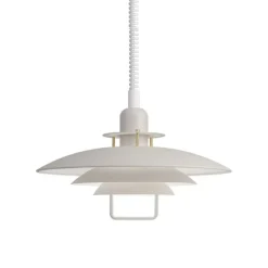 Pendel Primus II sand/mässing Ø43