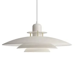 Pendel Primus V Ø47 sand/mässing