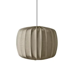 Pendel Qvist Modern Straight, 103 Linen Natural, 75cm