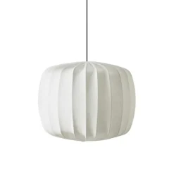 Pendel Qvist Modern Straight, 103 Linen Off-White, 75cm