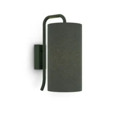 Pensile vägglampa S bottle green