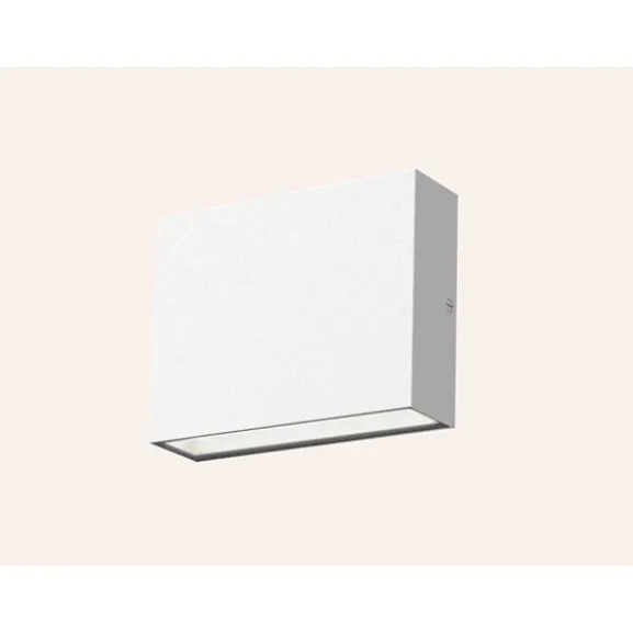Per I Wall LED White