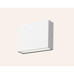 Per II Wall LED White