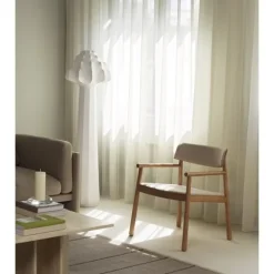 Phantom Golvlampa Vit