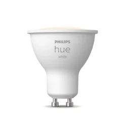 Philips Hue White Ambiance 1-pack GU10 4,2W