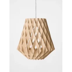 Pilke 36 pendel, björk 36cm