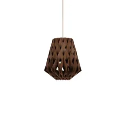 Pilke Signature 36 pendant brown