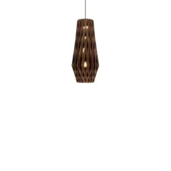 Pilke Signature 20/42 pendant brown