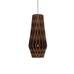 Pilke Signature 30/70 pendant brown
