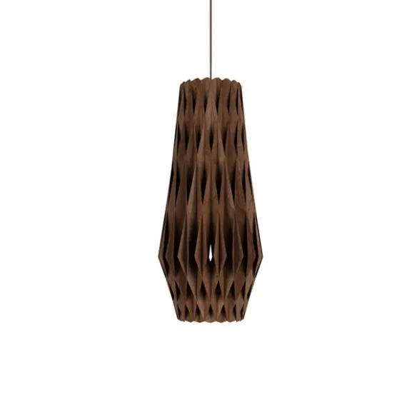 Pilke Signature 30/70 pendant brown