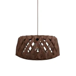 Pilke Signature 60 pendel, brun