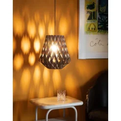 Pilke Signature 28 pendel, brun