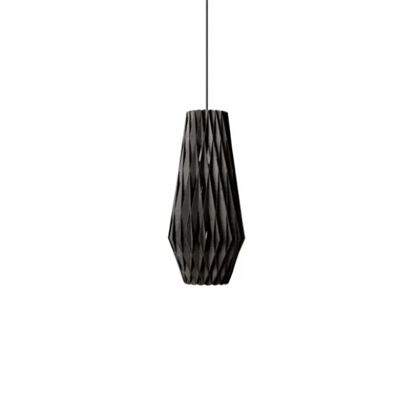 Pilke Signature 20/42 pendel, svart
