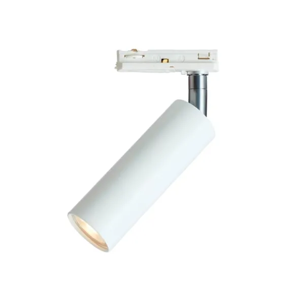 Pipeline spotlight Global 1-fas mattvit GU10 MR11