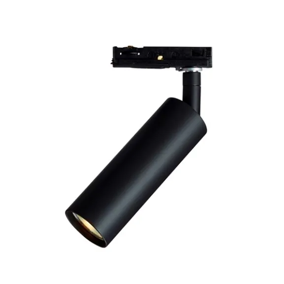 Pipeline spotlight Global 1-fas mattsvar GU10 MR11