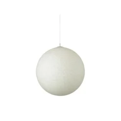 Pix Pendel Ø60 Vit