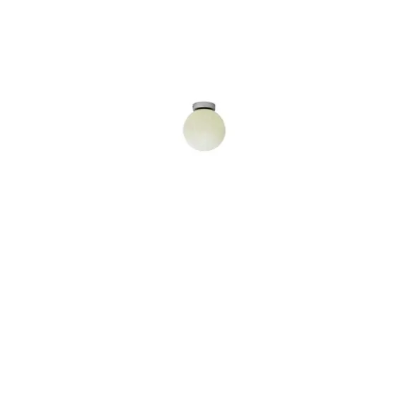 Pix Plafond Ø20 cm Vit