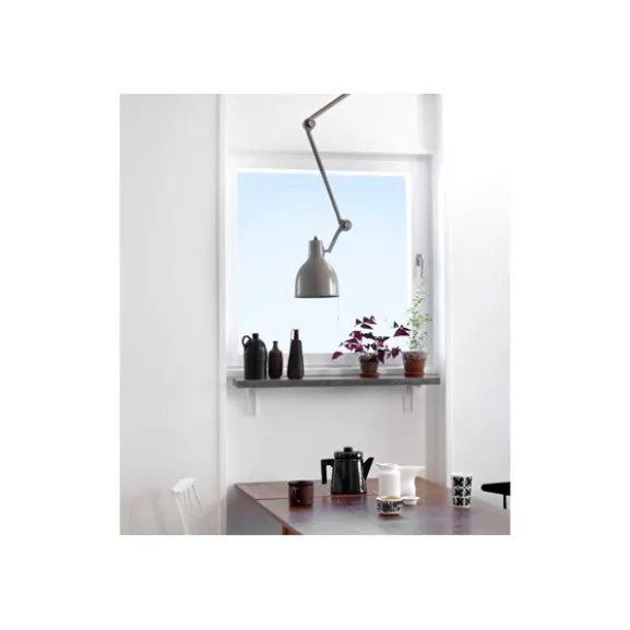 PJ52 taklampa, mattsvart 97,3 cm