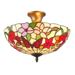 Plafond Bali 40cm