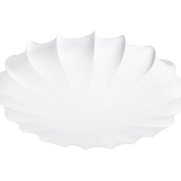 Plafond Franza Vit 42cm