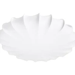 Plafond Franza Vit 42cm