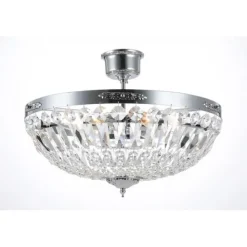 Plafond Rhea Stor Krom 48cm