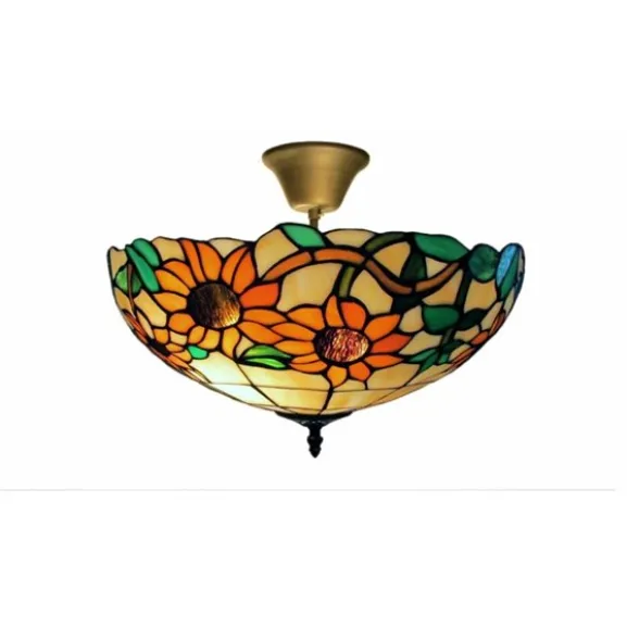 Plafond Solros / Sunflower 40cm