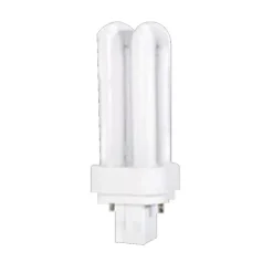 PLD kompaktlysrör 2-pin G24d-2 18W 830