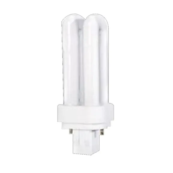 PLD kompaktlysrör 2-pin G24d-2 18W 830