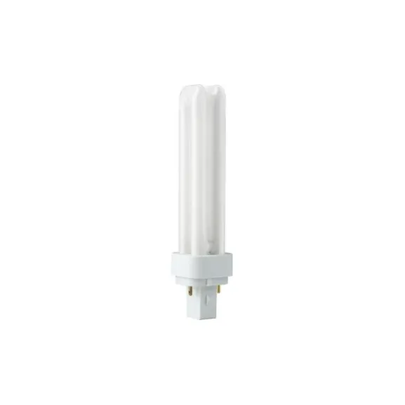 PLD Lysrör 18W 2-Pin 2700K
