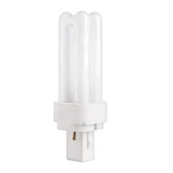 PLD Lysrör 10W 2-PIN 2700K