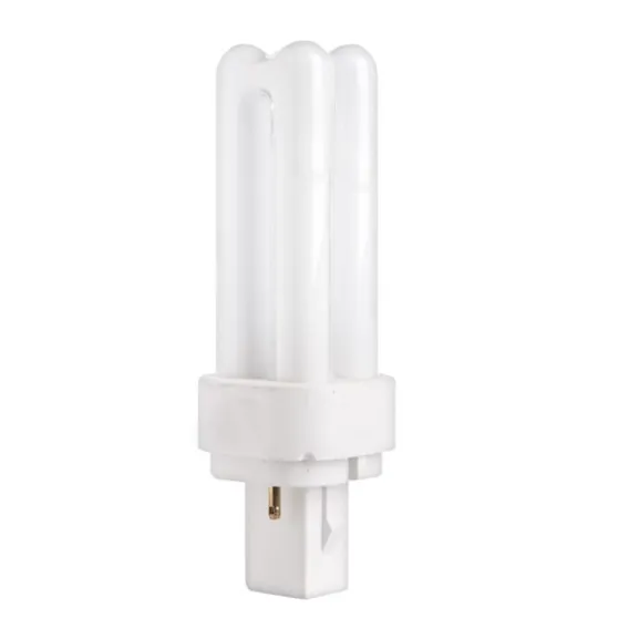 PLD Lysrör 10W 2-PIN 2700K