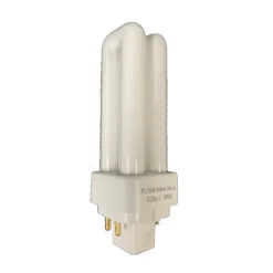PLD/E kompaktlysrör 4-pin G24q-3 26W 830