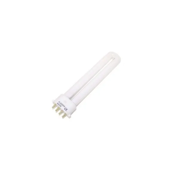 PLS/E Lysrör 5W 4-Pin 2700K
